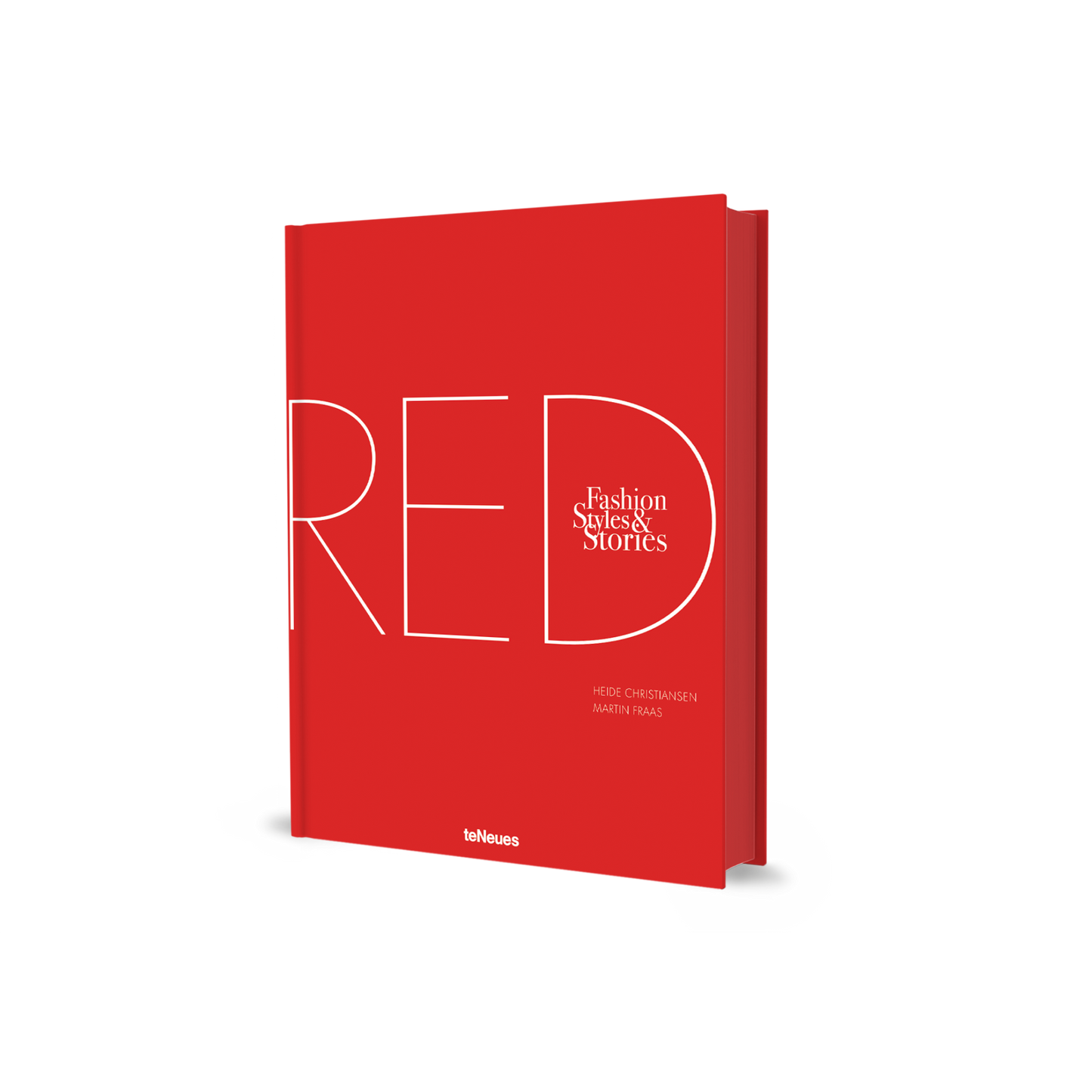The Red Book