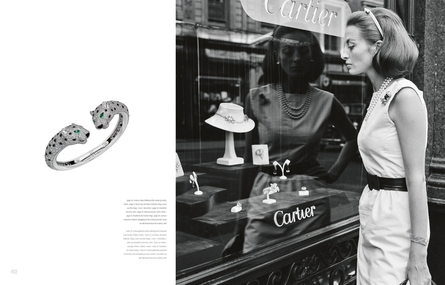 For the Love of Diamonds Book