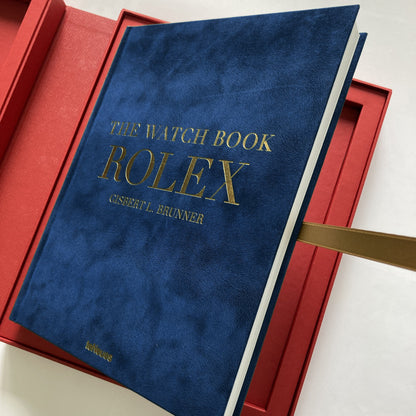 The Watch Book Rolex Book