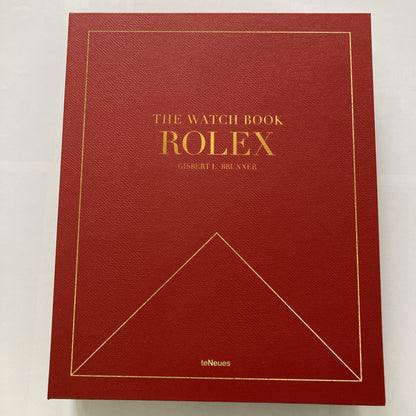 The Watch Book Rolex Book