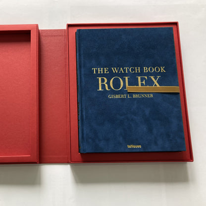 The Watch Book Rolex Book