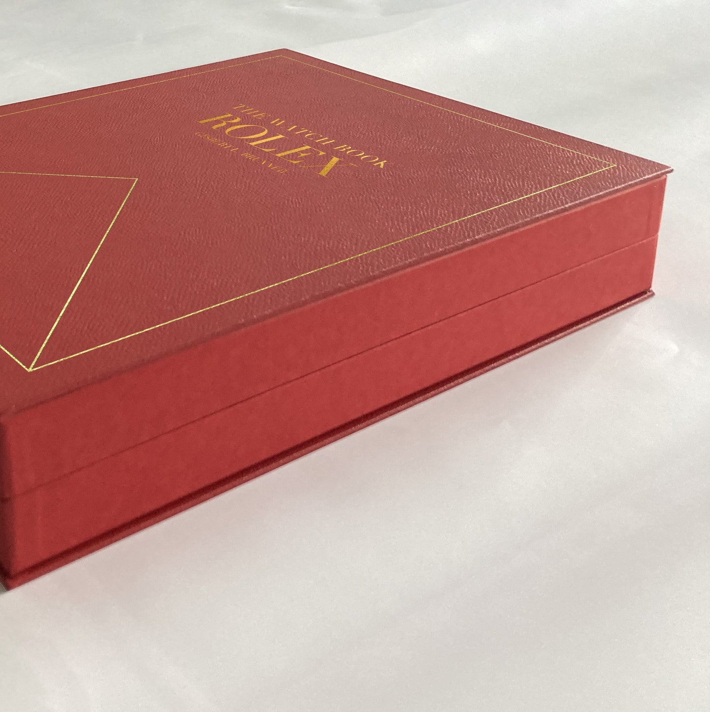 The Watch Book Rolex Book