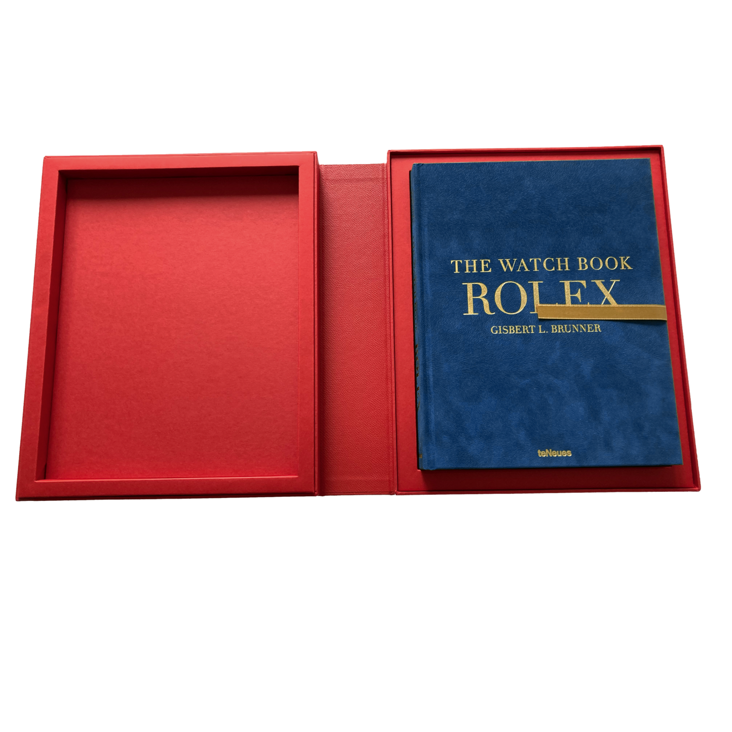 The Watch Book Rolex Book