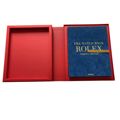 The Watch Book Rolex Book