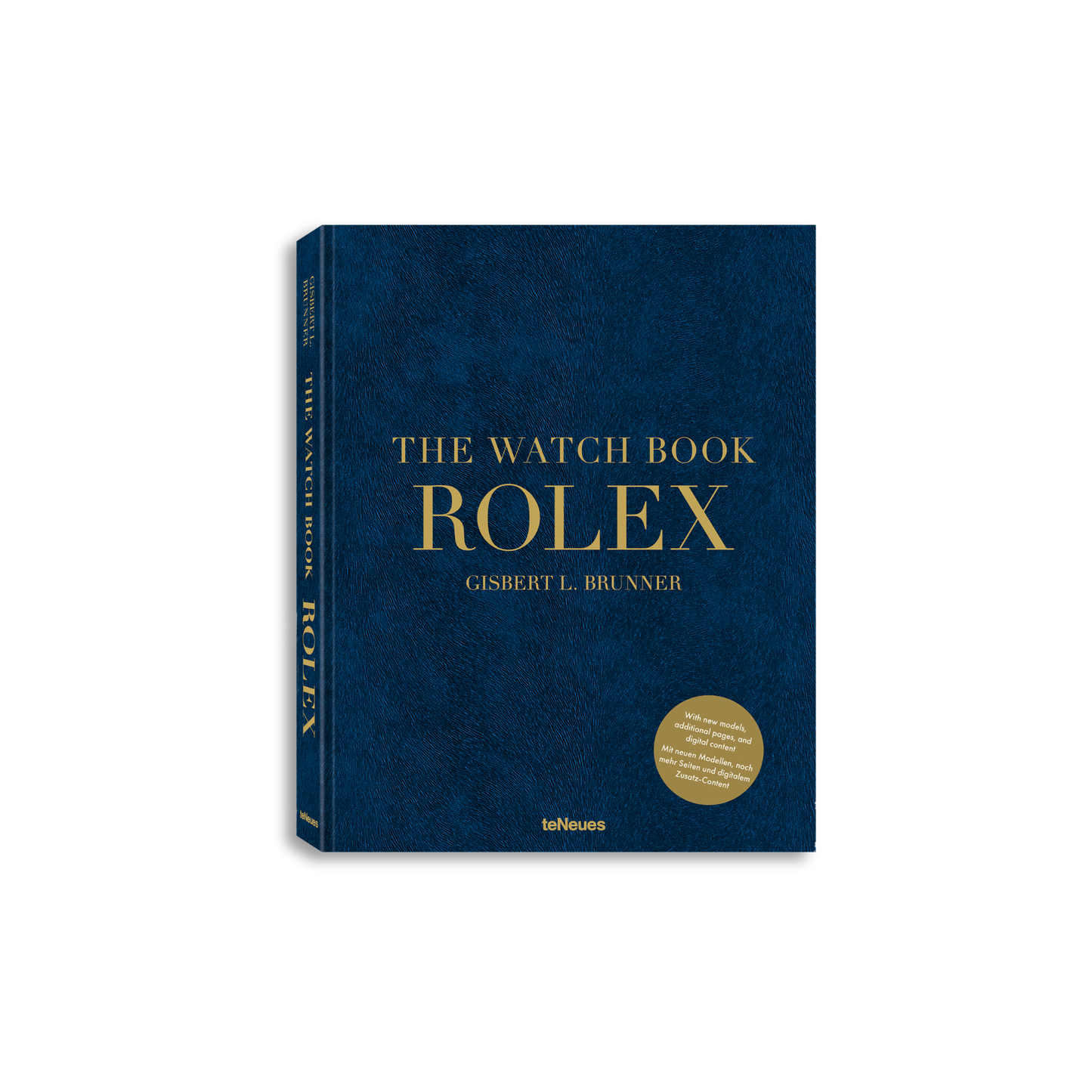 The Watch Book Rolex Book