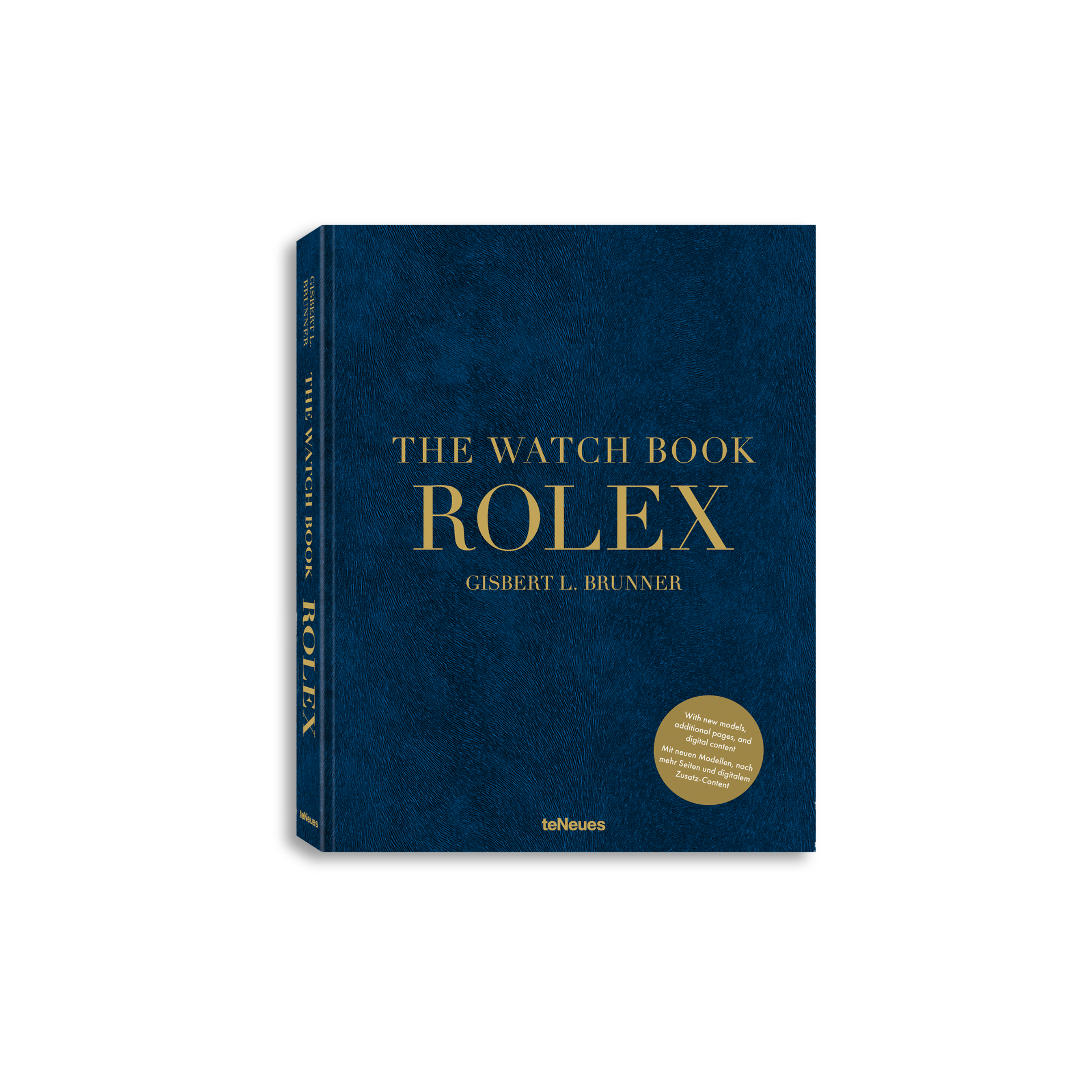The Watch Book Rolex Book