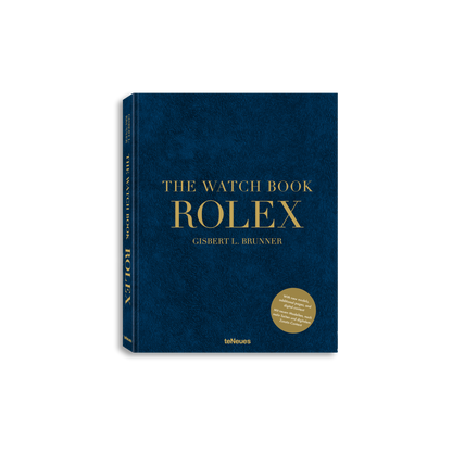 The Watch Book Rolex Book