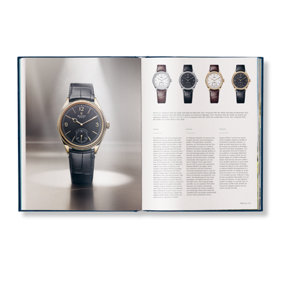 The Watch Book Rolex Book