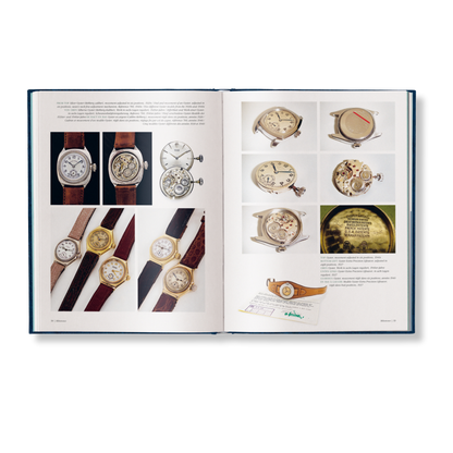 The Watch Book Rolex Book