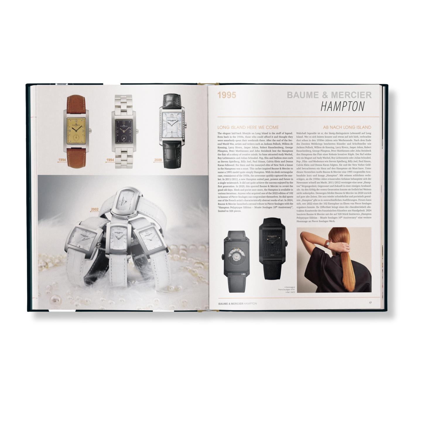 100 Iconic Watches Book