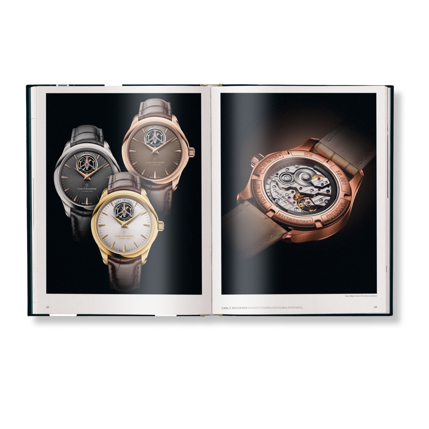 100 Iconic Watches Book