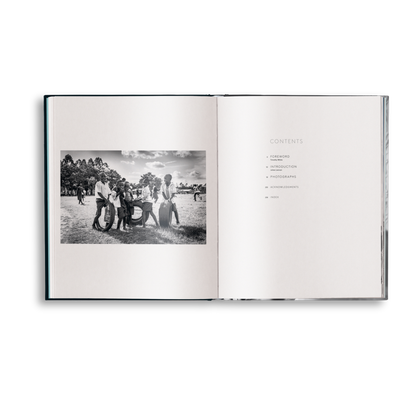 Life's Fragile Moments by Julian Lennon Book