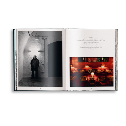 Life's Fragile Moments by Julian Lennon Book