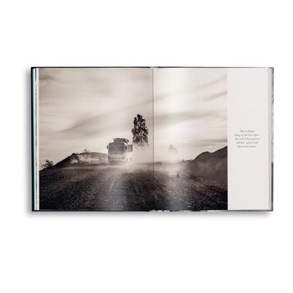 Life's Fragile Moments by Julian Lennon Book