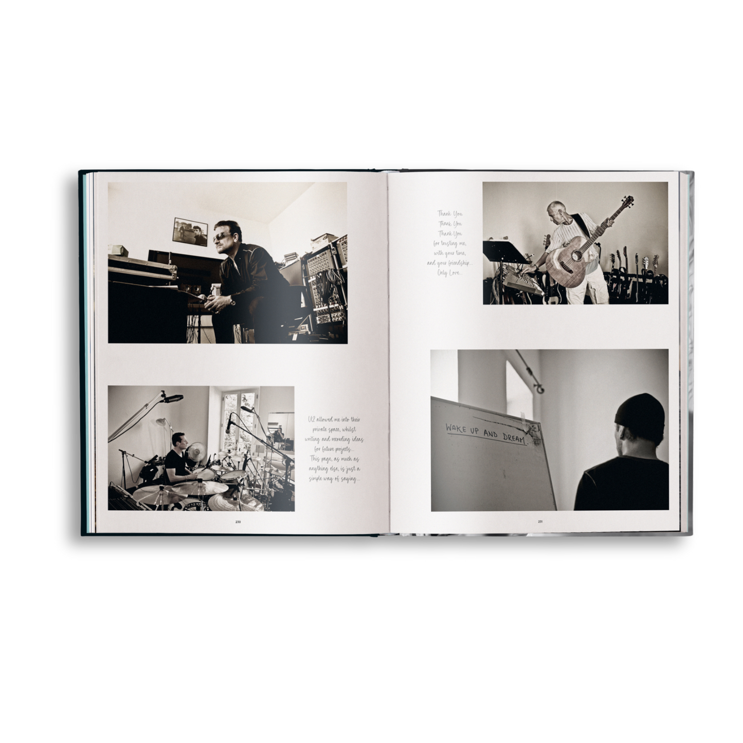 Life's Fragile Moments by Julian Lennon Book