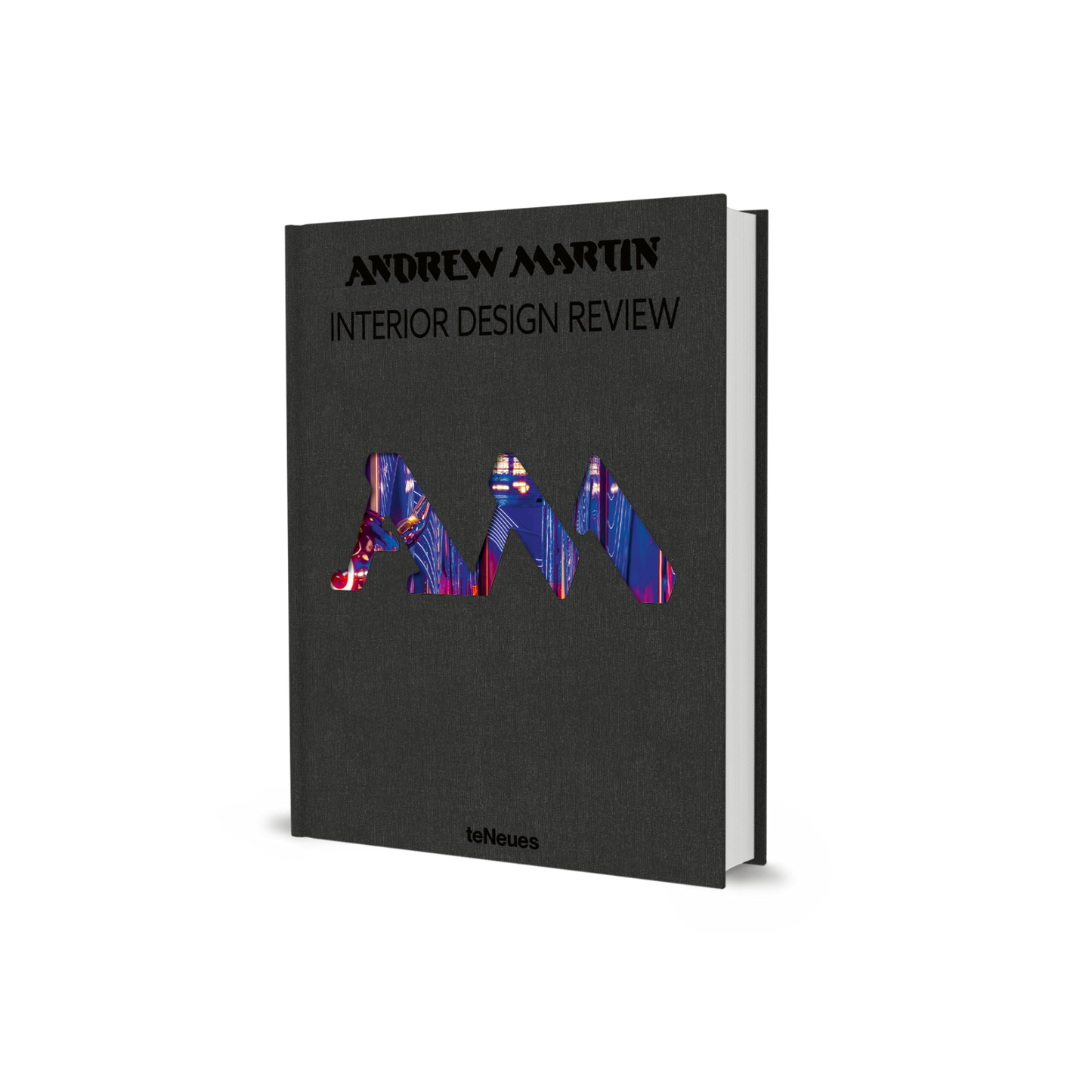 Andrew Martin Interior Design Review Vol. 28 Book