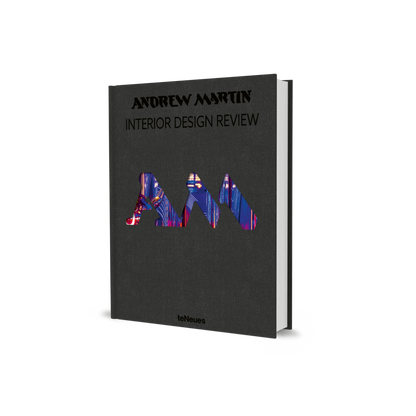 Andrew Martin Interior Design Review Vol. 28 Book