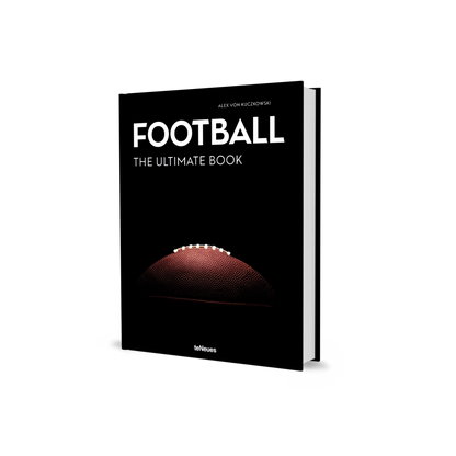 Football - The Ultimate Book