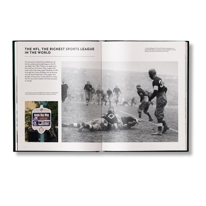Football - The Ultimate Book