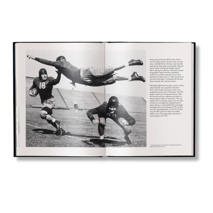 Football - The Ultimate Book