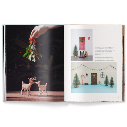 Home for Christmas Book