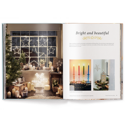 Home for Christmas Book