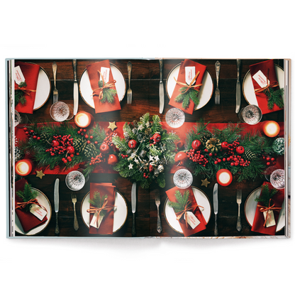 Home for Christmas Book