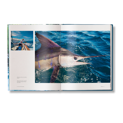 Fishing - The Ultimate Book