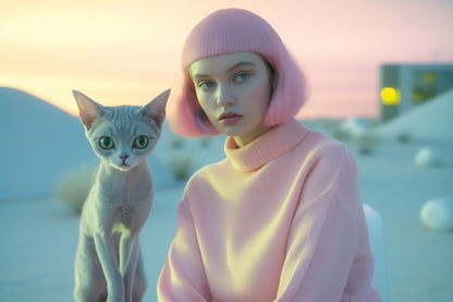 Liberation of Arts Book