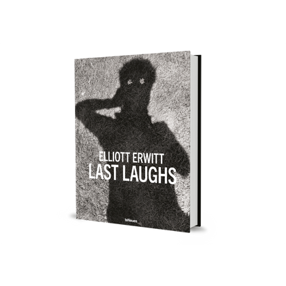 Elliott Erwitt: Last Laughs Book