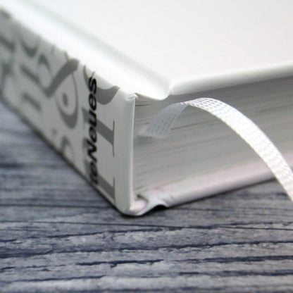 The White Book