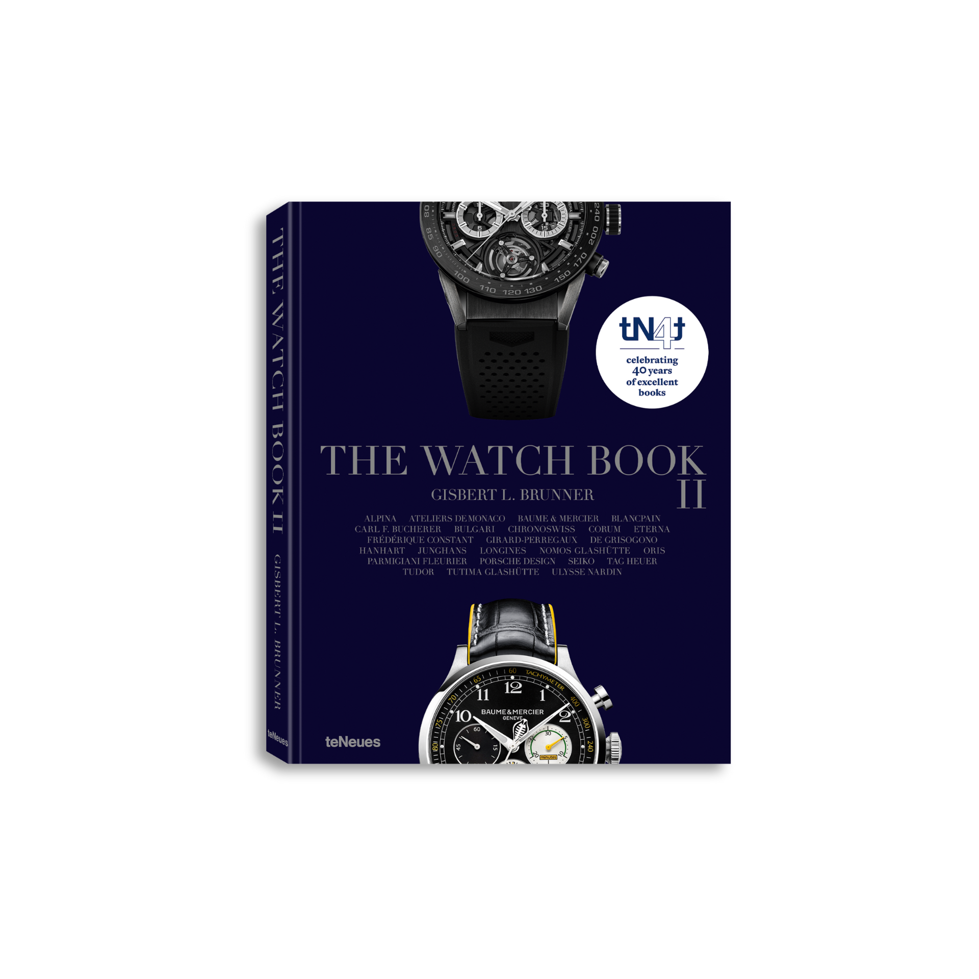 The Watch Book II Book