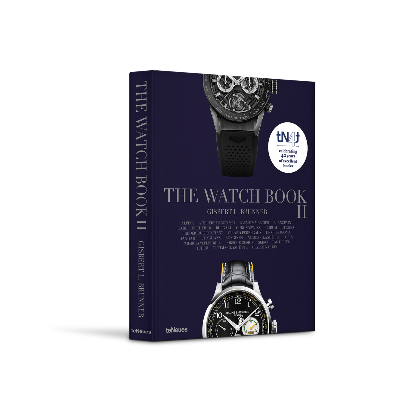 The Watch Book II Book