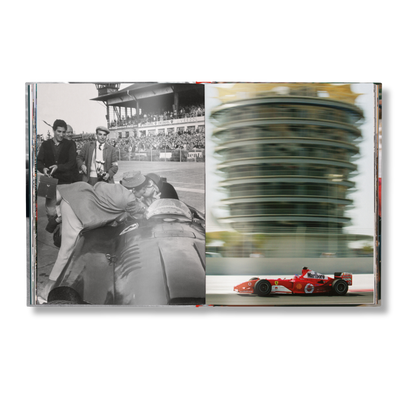 The Stylish Life: Grand Prix Book
