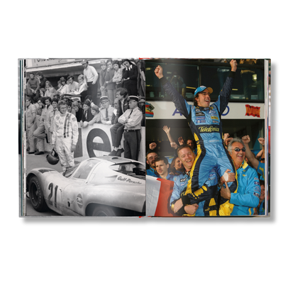 The Stylish Life: Grand Prix Book