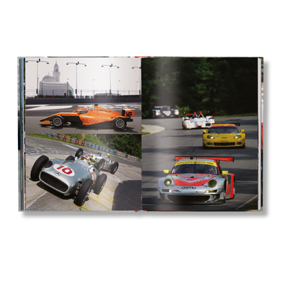 The Stylish Life: Grand Prix Book