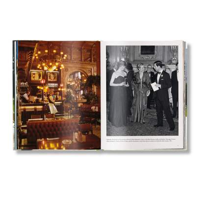 The Stylish Life: Cocktail Parties Book