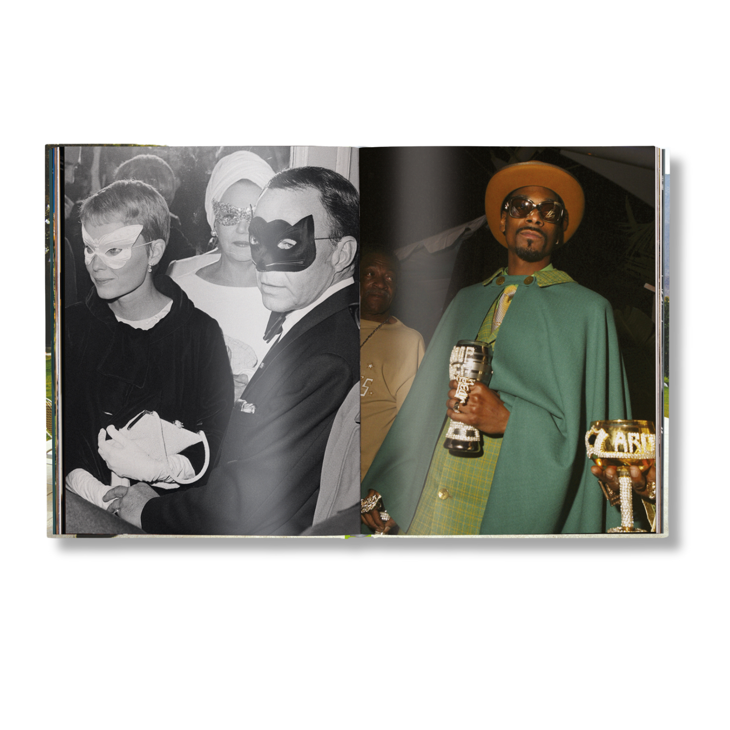 The Stylish Life: Cocktail Parties Book