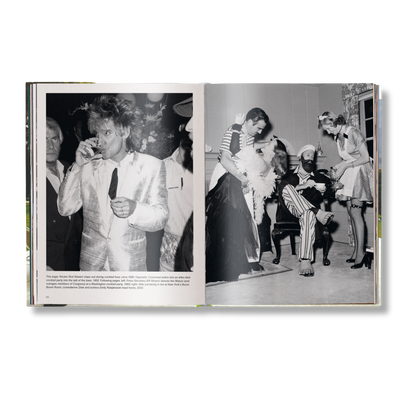 The Stylish Life: Cocktail Parties Book