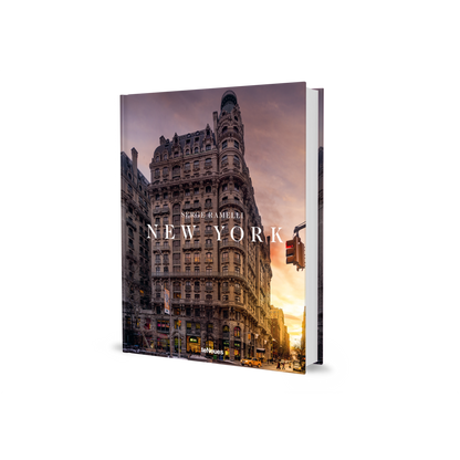 New York Book