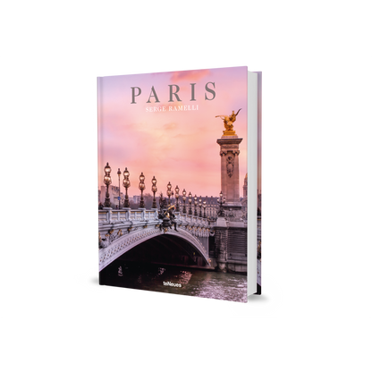 Paris Book