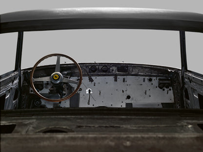 From Scratch – Ferrari 330 GT Book
