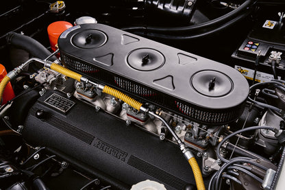 From Scratch – Ferrari 330 GT Book