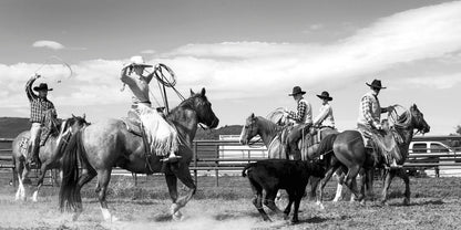 A Ranch Year Book