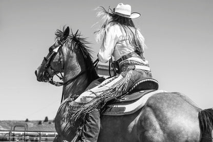 A Ranch Year Book