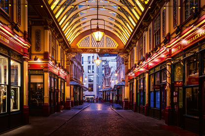 Serge Ramelli: London Book