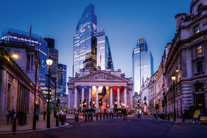 Serge Ramelli: London Book