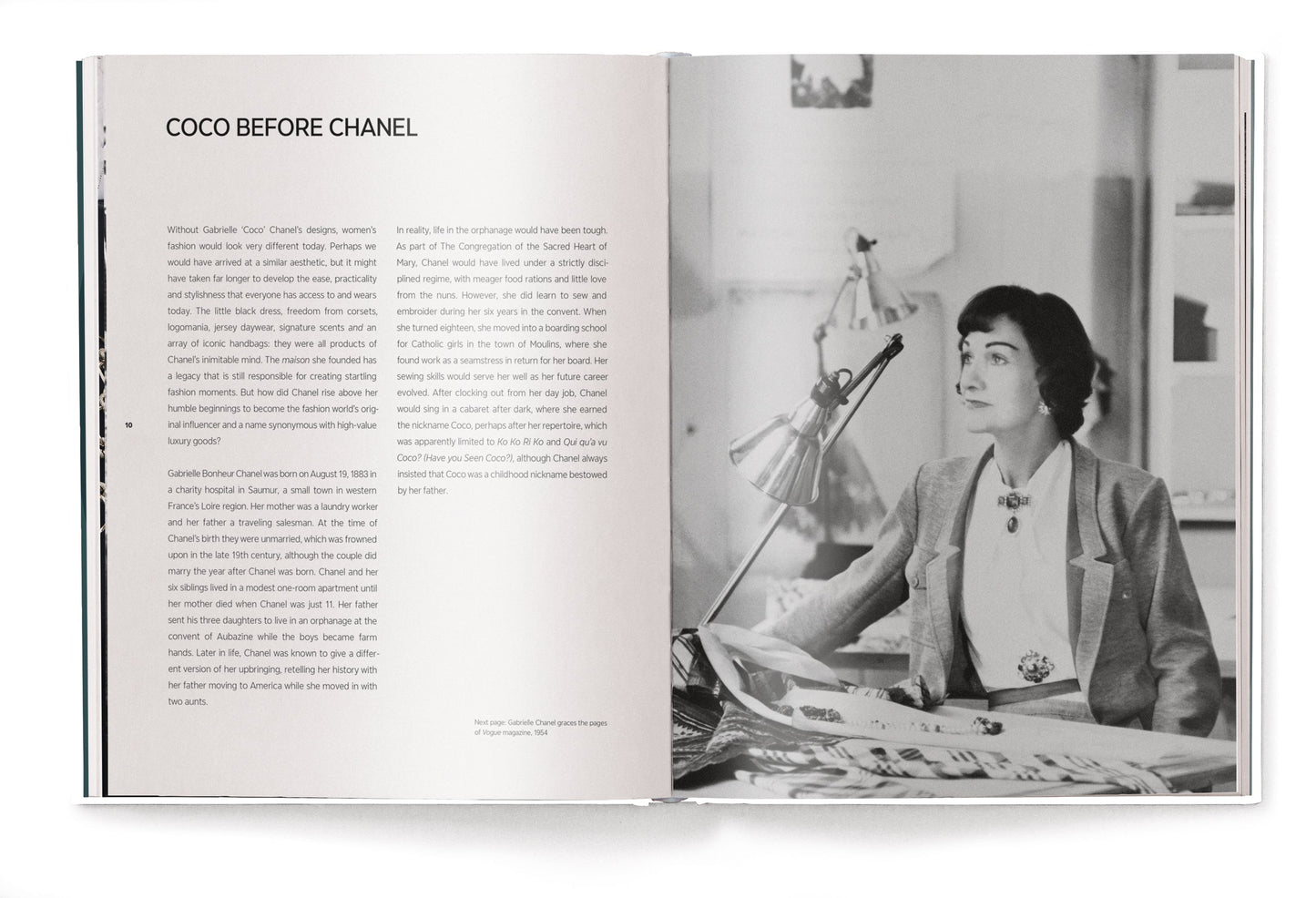 The Ultimate Guide to Chanel Bags Book