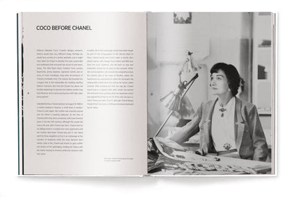 The Ultimate Guide to Chanel Bags Book
