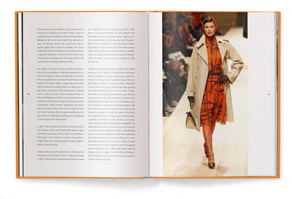 The Ultimate Guide to Herm??s Bags Book